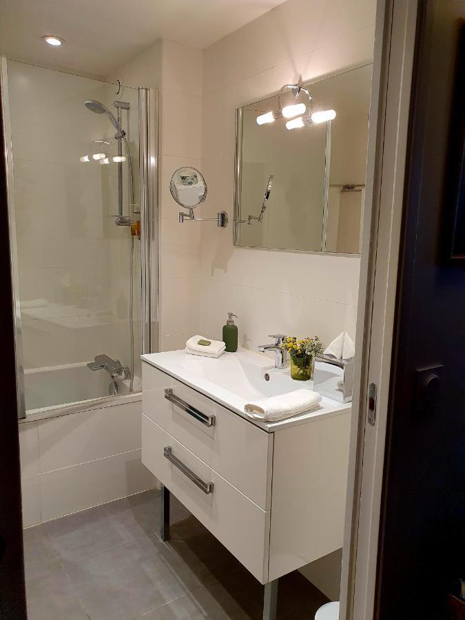 La Venelle Saint Jean Apartment Онфльор Екстериор снимка