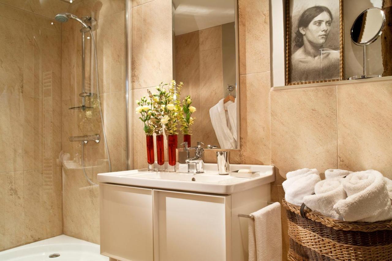 La Venelle Saint Jean Apartment Онфльор Екстериор снимка