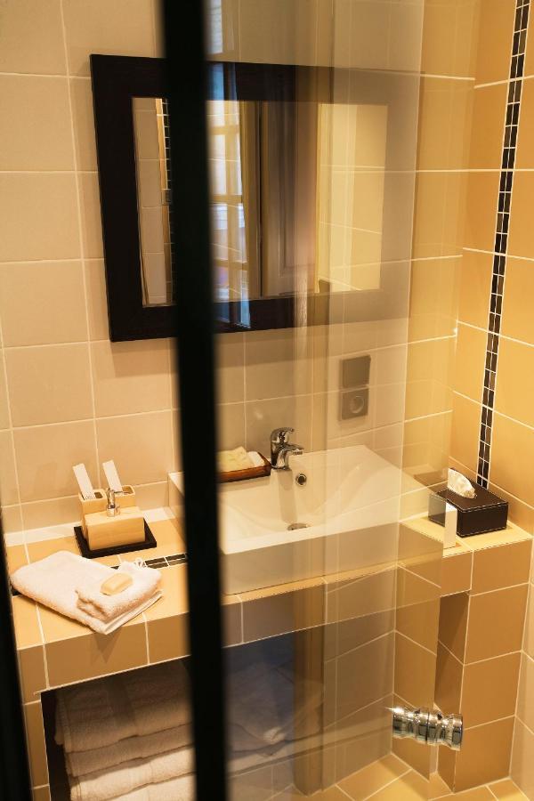 La Venelle Saint Jean Apartment Онфльор Екстериор снимка